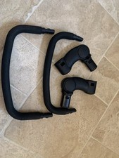 iCandy Peach 1,2 & 3 Elevator