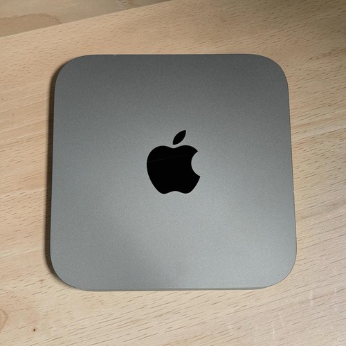 Apple mac mini 2018 - mac, intel
