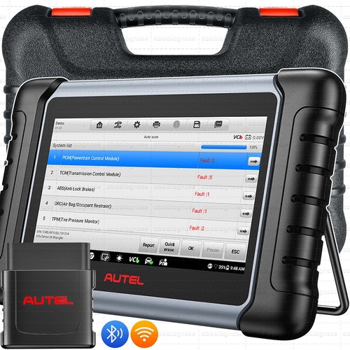 2026 autel maxicom mk808bt - 2026,