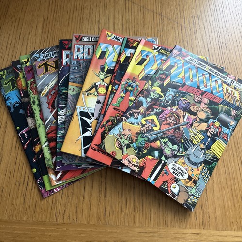 Joblot collection 10 - joblot,