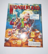 Wonderland Dream The Dream