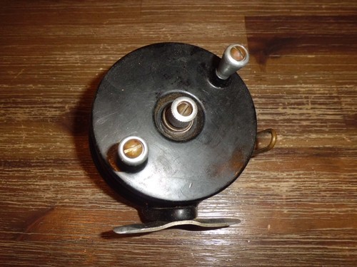 Vintage heard wilson salmon - vintage,