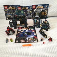 Lego  Super Heroes The