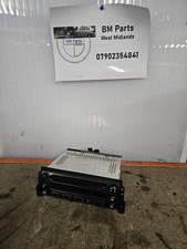 MINI Boost CD Radio Player