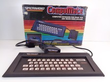 Spectravideo Compumate Atari