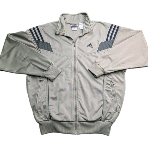 Vintage 90s adidas - adidas, track