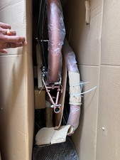 Barracuda Lacerta Women's Bike