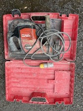 HILTI TE 40-AVR 110V ROTARY HAMMER DRILL BREAKER
