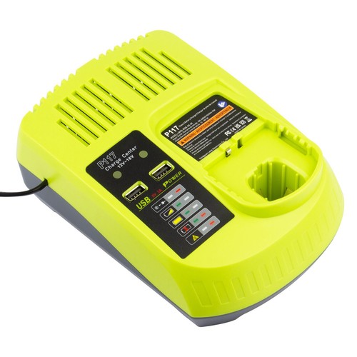 P117 for ryobi one 18v - for,