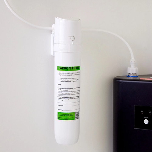 Carbon water filter kit for - carbon,