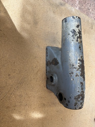 Myford tailstock casting for