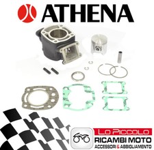 Thermal Group Cylinder Athena
