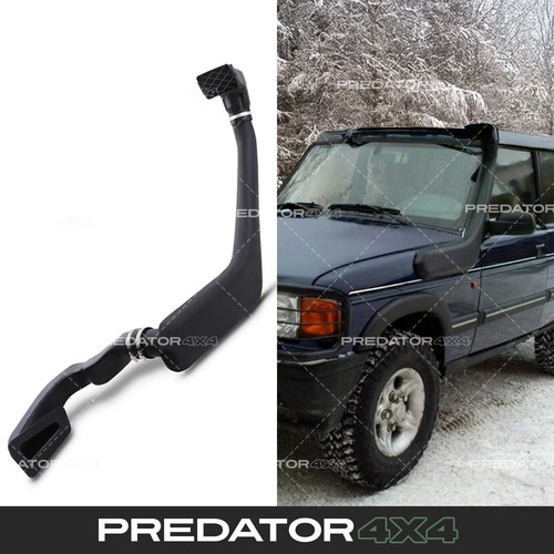 Raised air ram intake - ram,