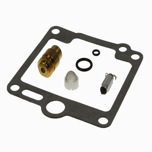 Tourmax carburetor revision - carburetor,