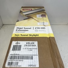 Velux ZTR 010 Rigid Tunnel