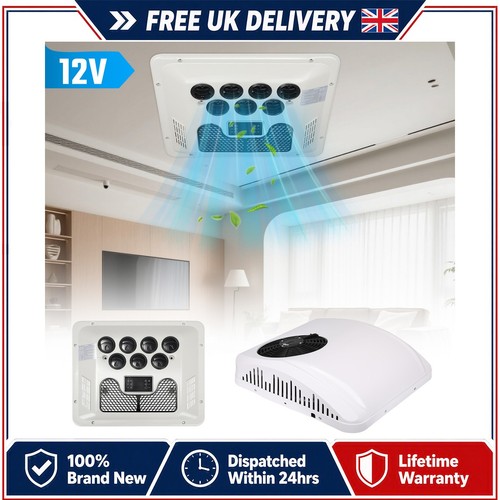 Volt motorhome air - motorhome,