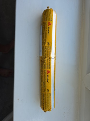 Sikaflex pro self - sikaflex,