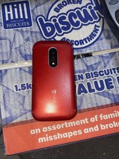 Doro Flip Phone Model DFC-0380