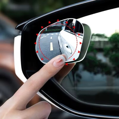 Car rotation glass - car, hd