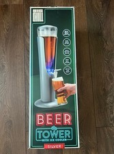 Big Chill Beer Tower Dispenser