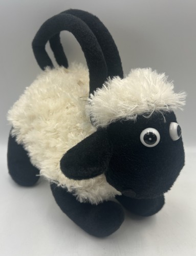 Shaun the sheep - the, plush