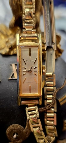 Vintage fine seiko diashock - vintage,