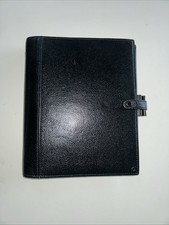 Filofax Kensington A5 Vintage