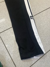 ADIDAS Popper Trousers 3