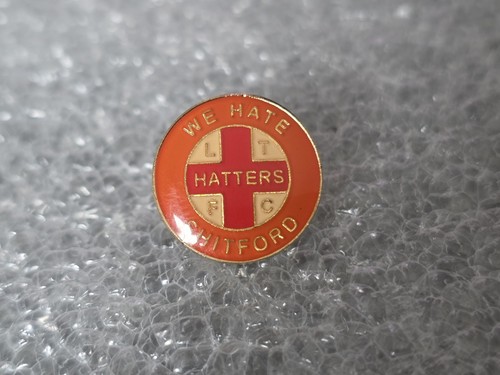 Classic luton town - luton,
