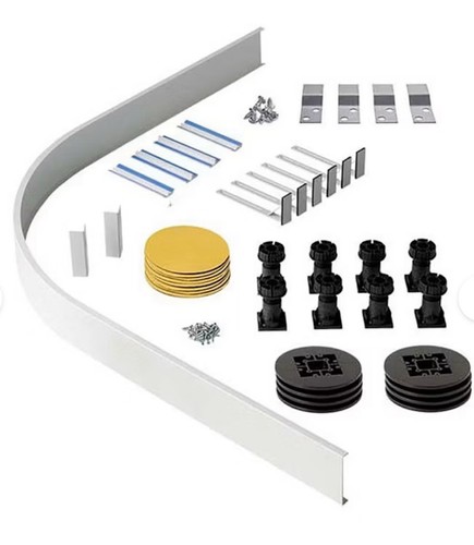 Kartell riser kit for - kartell, all