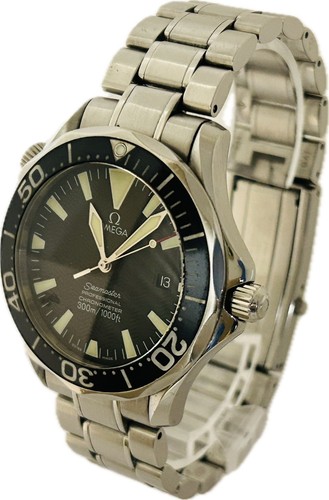 Omega seamaster professional - omega,