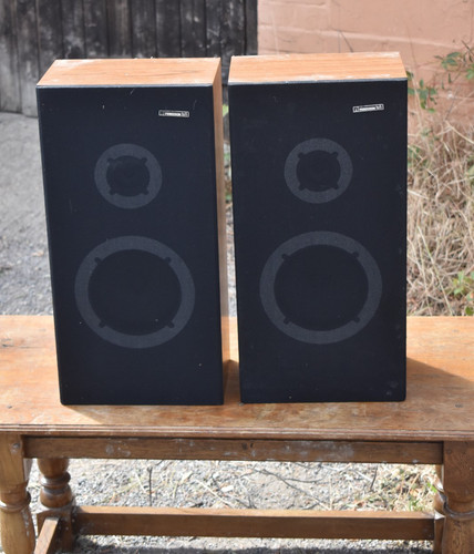 Vintage ferguson 3990 - 3990, hi-fi