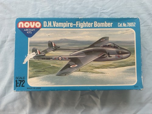 Novo vampire fighter - 1/72,