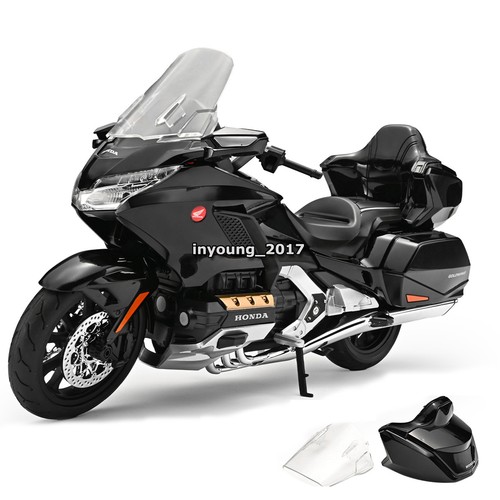 Honda gold wing - 1:9, tour