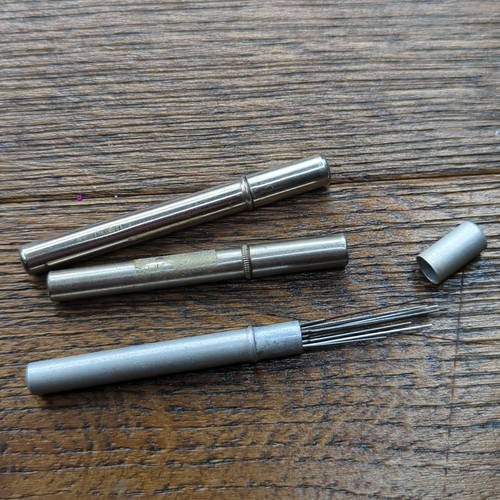 Lot vintage watchmakers - vintage,
