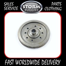 MAIN REDUCTION GEAR - JOYNER /