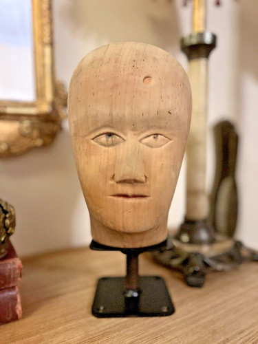 Turn century milliner s - of, milliner's