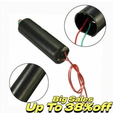 Power Module High Voltage Transformer Boost Step-up Inverter Arc Pulse Generator