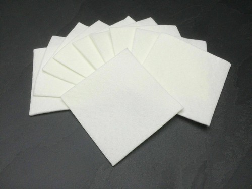 Aquarium cleaning pads - aquarium, x