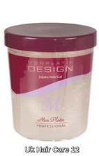 Mon Platin Professional Jojoba