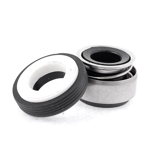 Rubber bellows ceramic rotary - rubber,