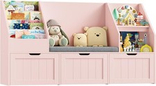 Kids toy storage - kids,