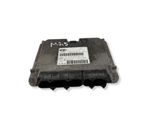 Fiat Seicento/600 2005 Engine