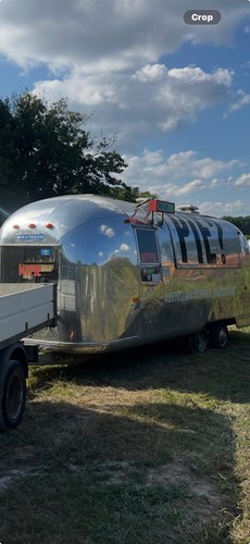 1978 airstream international - 1978,