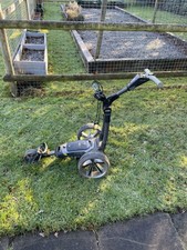 Powakaddy CT6 Electric Golf