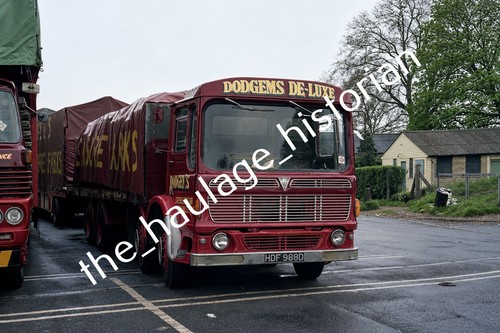 Thh truck photos aec - photos,