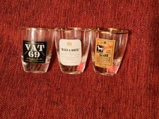 Vintage Liquor Scotch Whisky