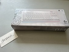 Logitech G G713 TKL wired