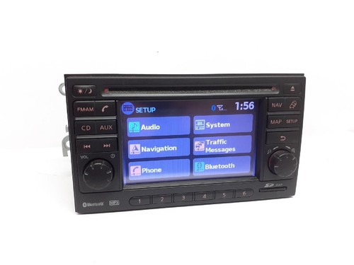 Nissan connect lcn eu - connect,