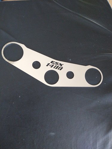 Suzuki gsx 1400 - 2001-2004, logo